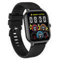 Smart watch with multiple sports modes, can make and receive calls, message reminders, health monitoring, compatible with Androi