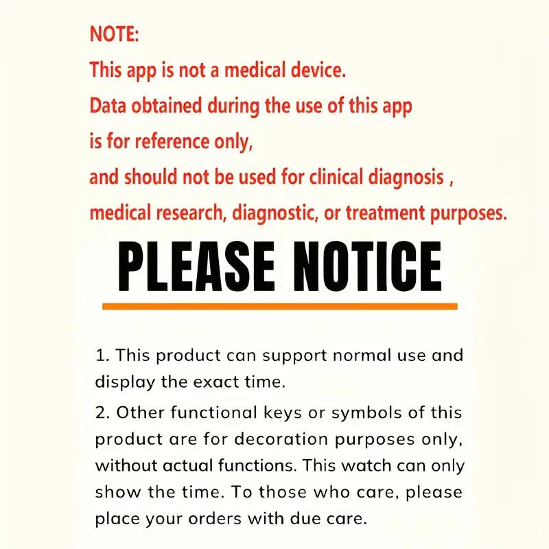 LED Smart Watch with Wireless Calling and Weather Alerts